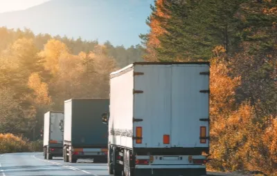 Ankara ile Kurucaşile Arası Klima Taşıma