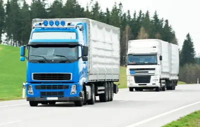 Ankara ile Kurucaşile Arası Eşya Taşıma